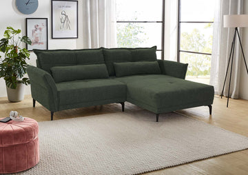 Vera kanapé (zöld)